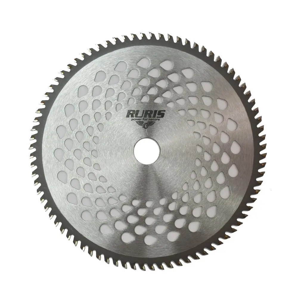 Disc de tuns iarba cu 80 taisuri Vidia