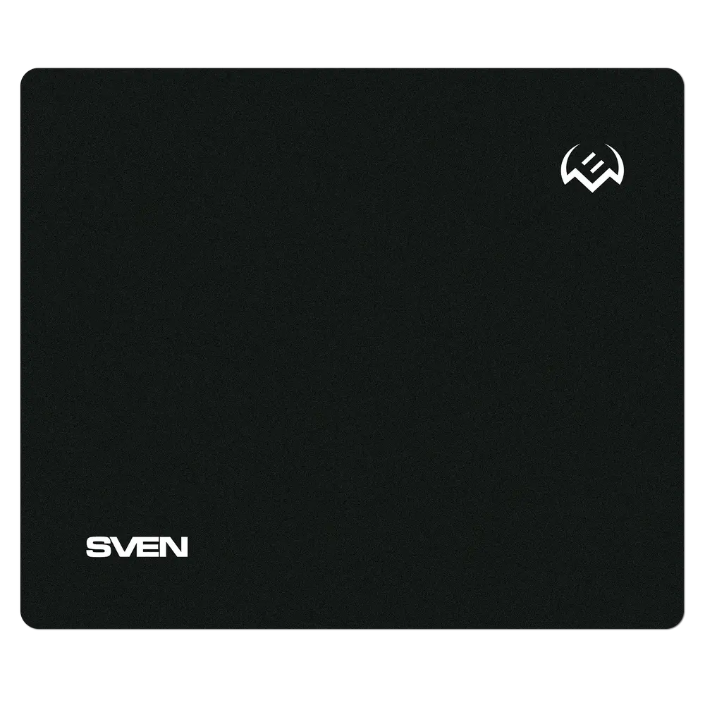 Set Tastatură + Mouse + Mouse Pad SVEN GS-9200, Cu fir, Negru/Rosu