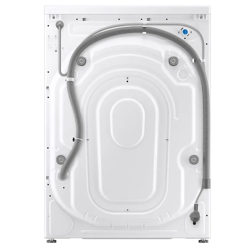 Mașină de spălat Samsung WW60A3100BE/LP, 6kg, Alb