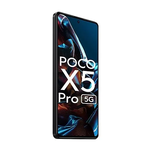 Smartphone Xiaomi Poco X5 Pro, 6GB/128GB, Galben