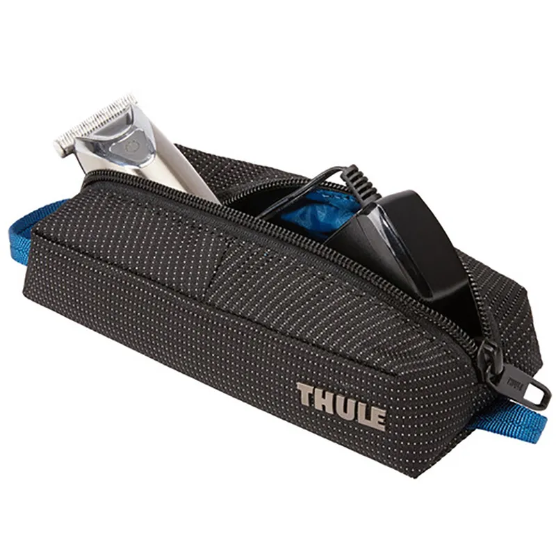 Organizator THULE Crossover 2 Travel Kit, Negru