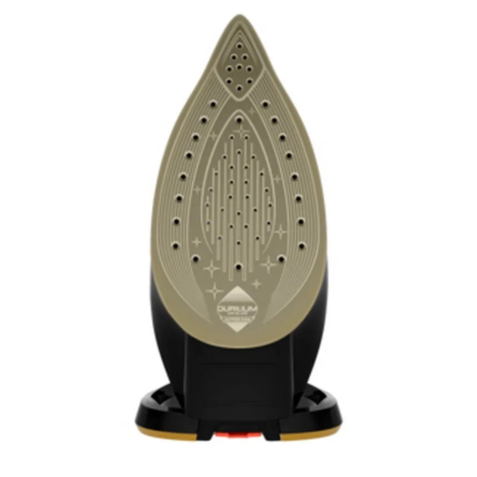 Утюг Tefal FV5696E1, 3000Вт, Чёрный