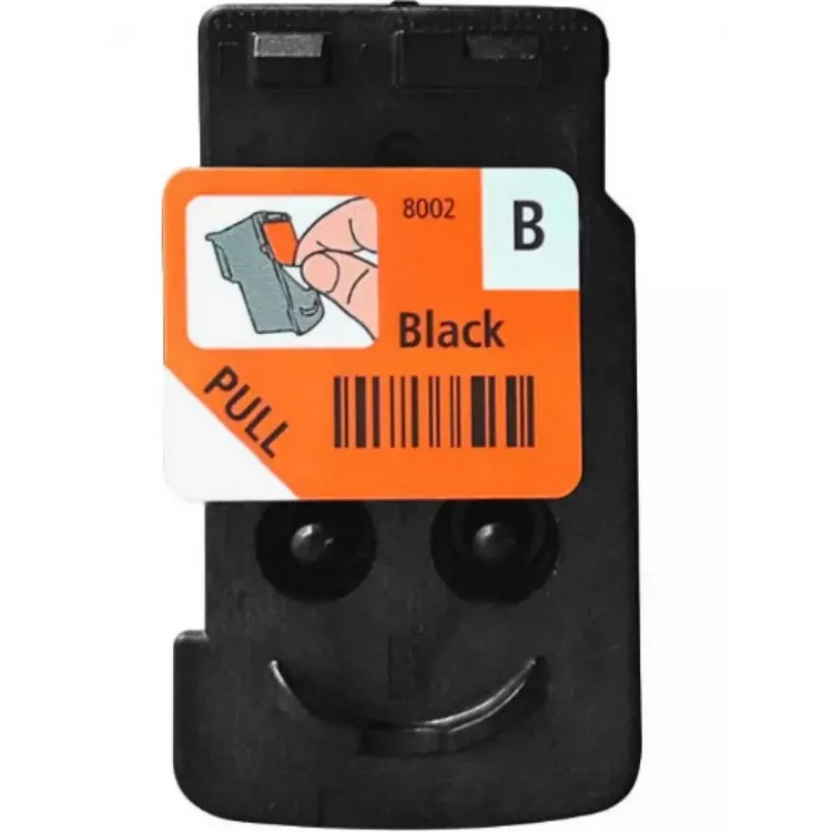 Cap de imprimare Canon QY6-8002-020000, Negru