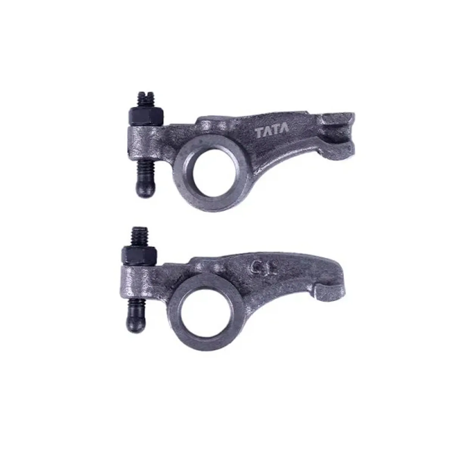 Рычаги с регулировочными болтами, комплект: 2 шт. — 186F VM0022-186F
