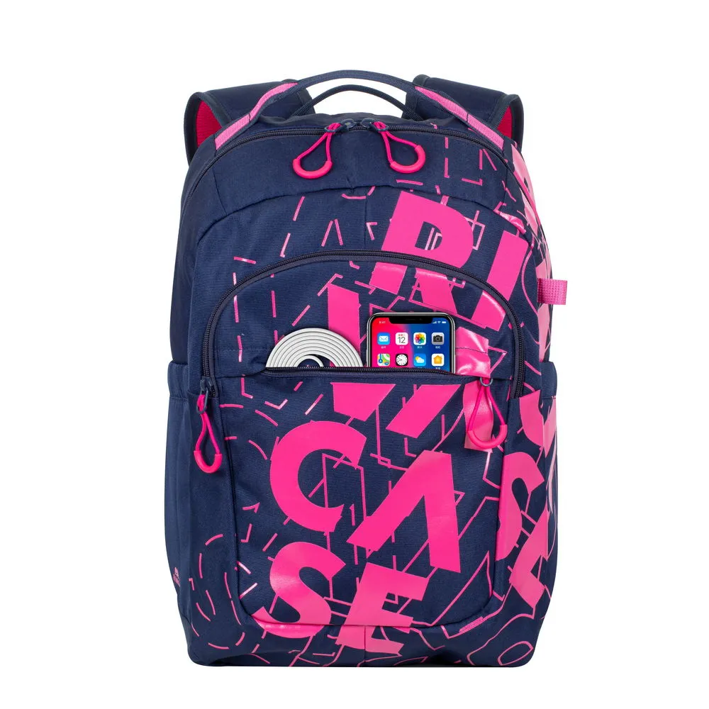 Backpack Rivacase 5430, for Laptop 15,6