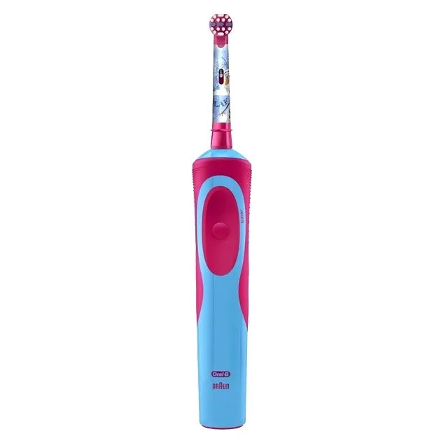 Electric Toothbrush Braun D12.513 Kids Frozen