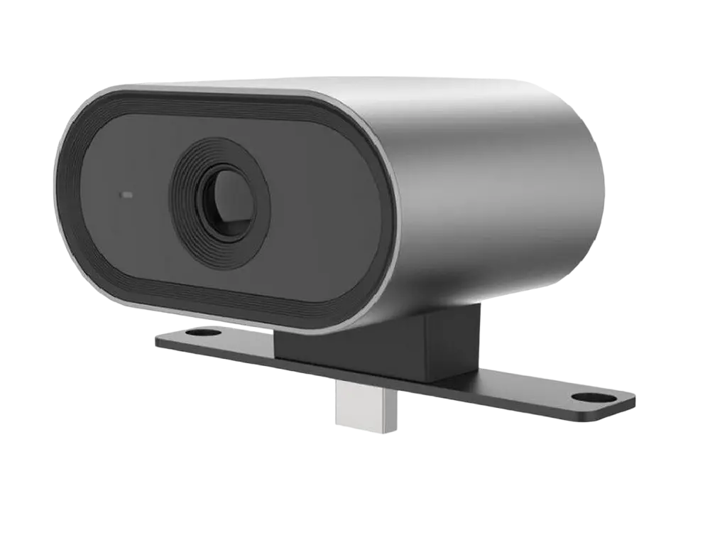 Cameră Web Hisense HMC1AE, 1280 x 720, Gri