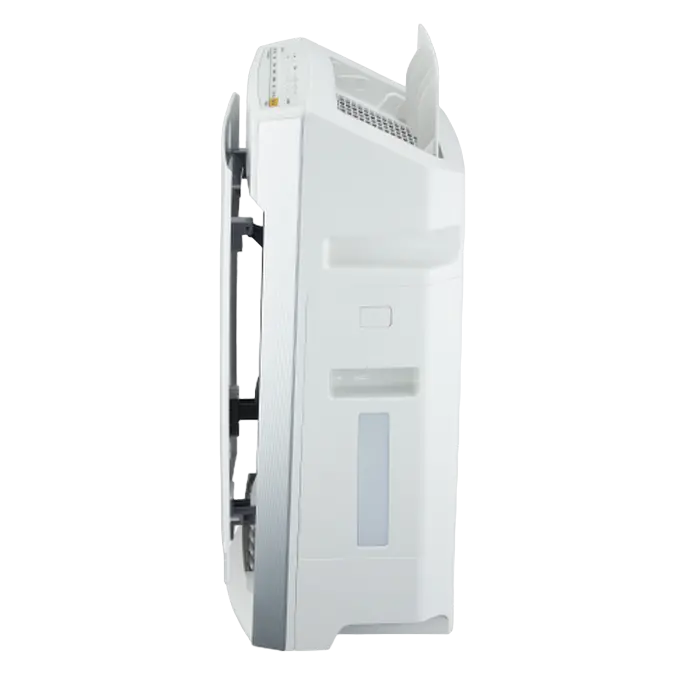 Purificator de aer Panasonic F-VXR50R-W, Alb