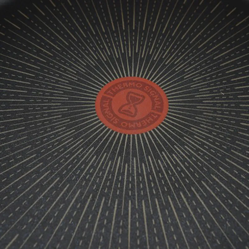 Сотейник Tefal G2597283, 3,3л, Чёрный