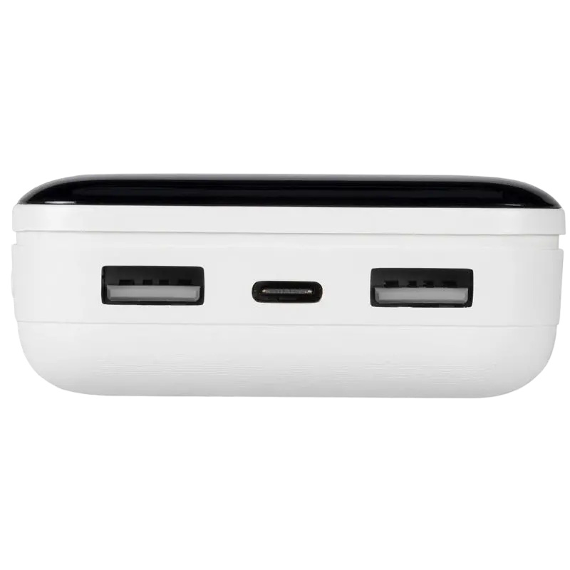 Power Bank Rivacase 20000 mAh, VA2280, White