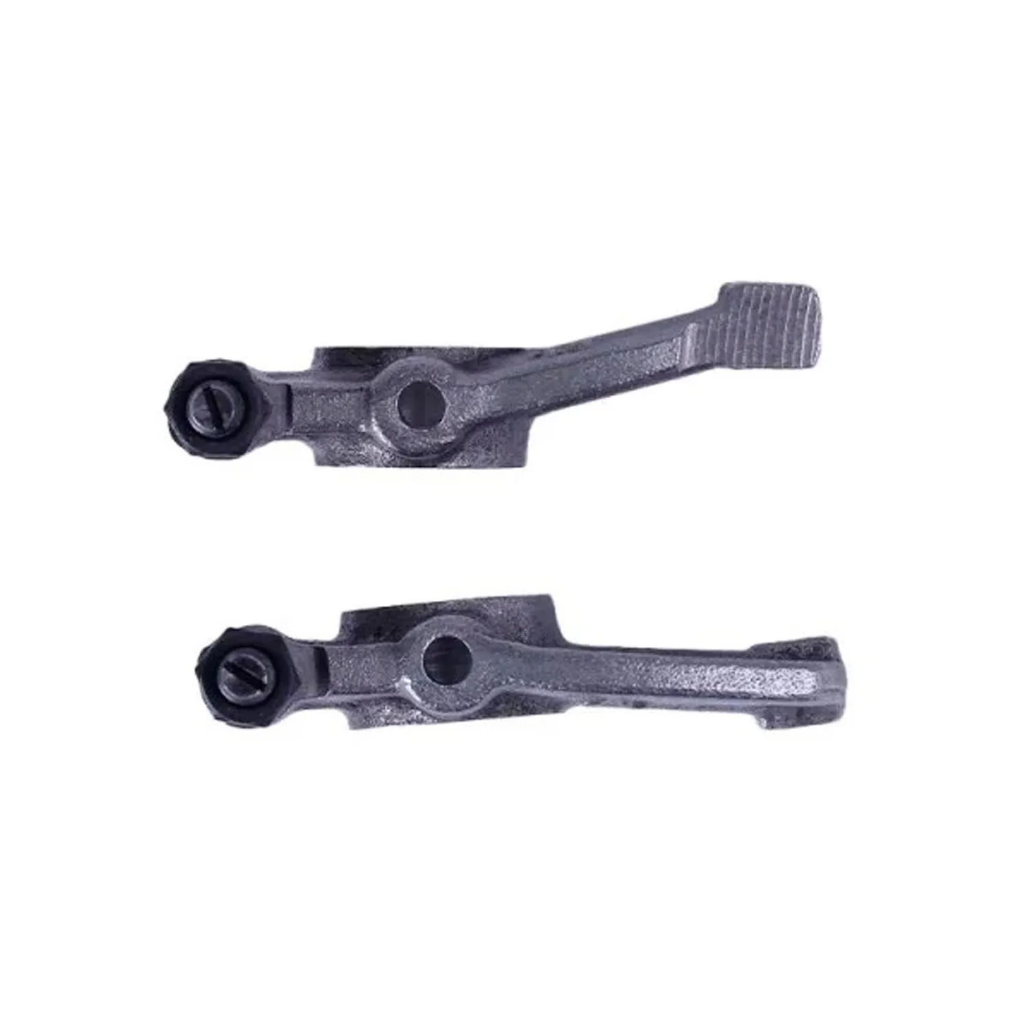 Рычаги с регулировочными болтами, комплект: 2 шт. — 186F VM0022-186F