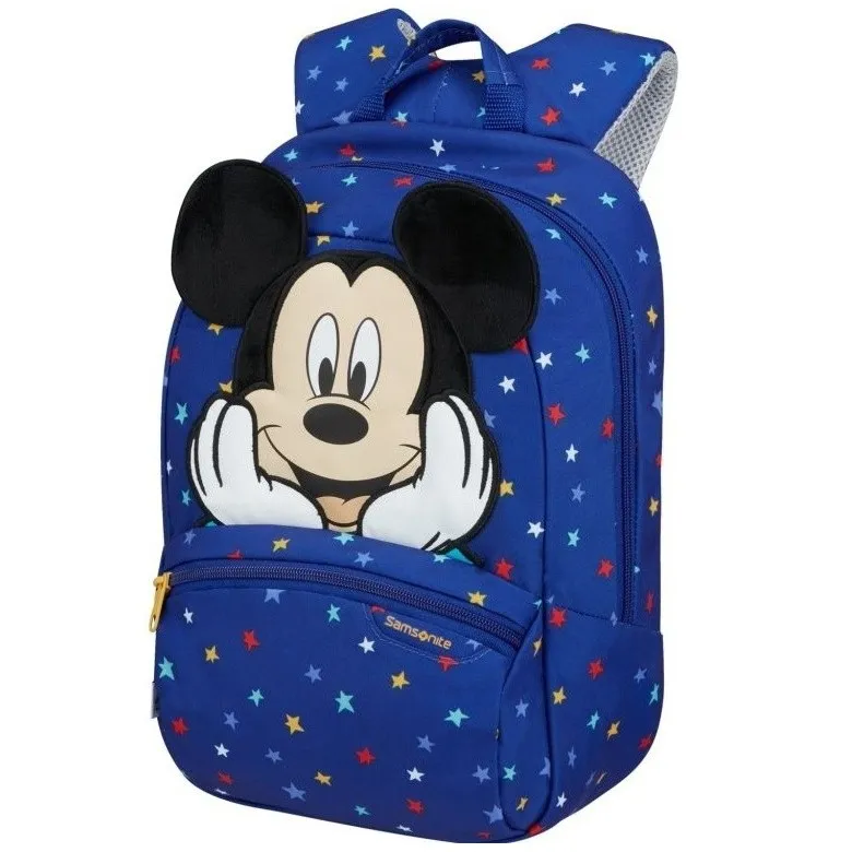 Rucsac Samsonite DISNEY ULTIMATE 2.0 S+ DISNEY MICKEY