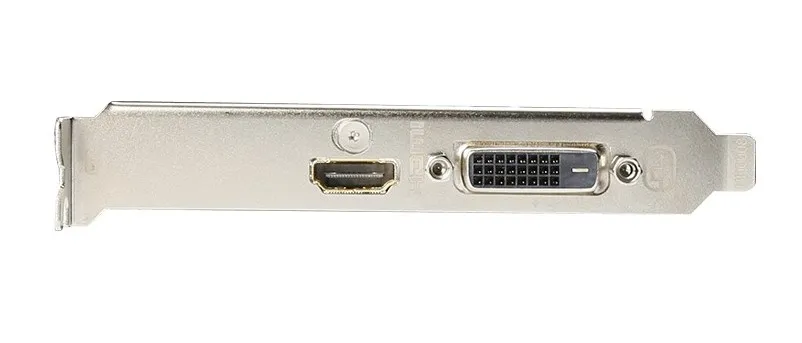 Placă Video Gigabyte GV-N1030D4-2GL,  2GB DDR4 64bit