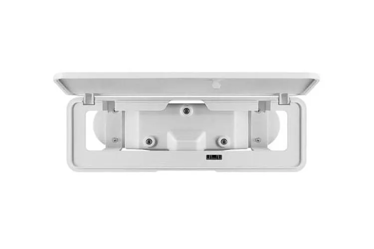 Modul tactil BenQ PointWrite PT12, Alb