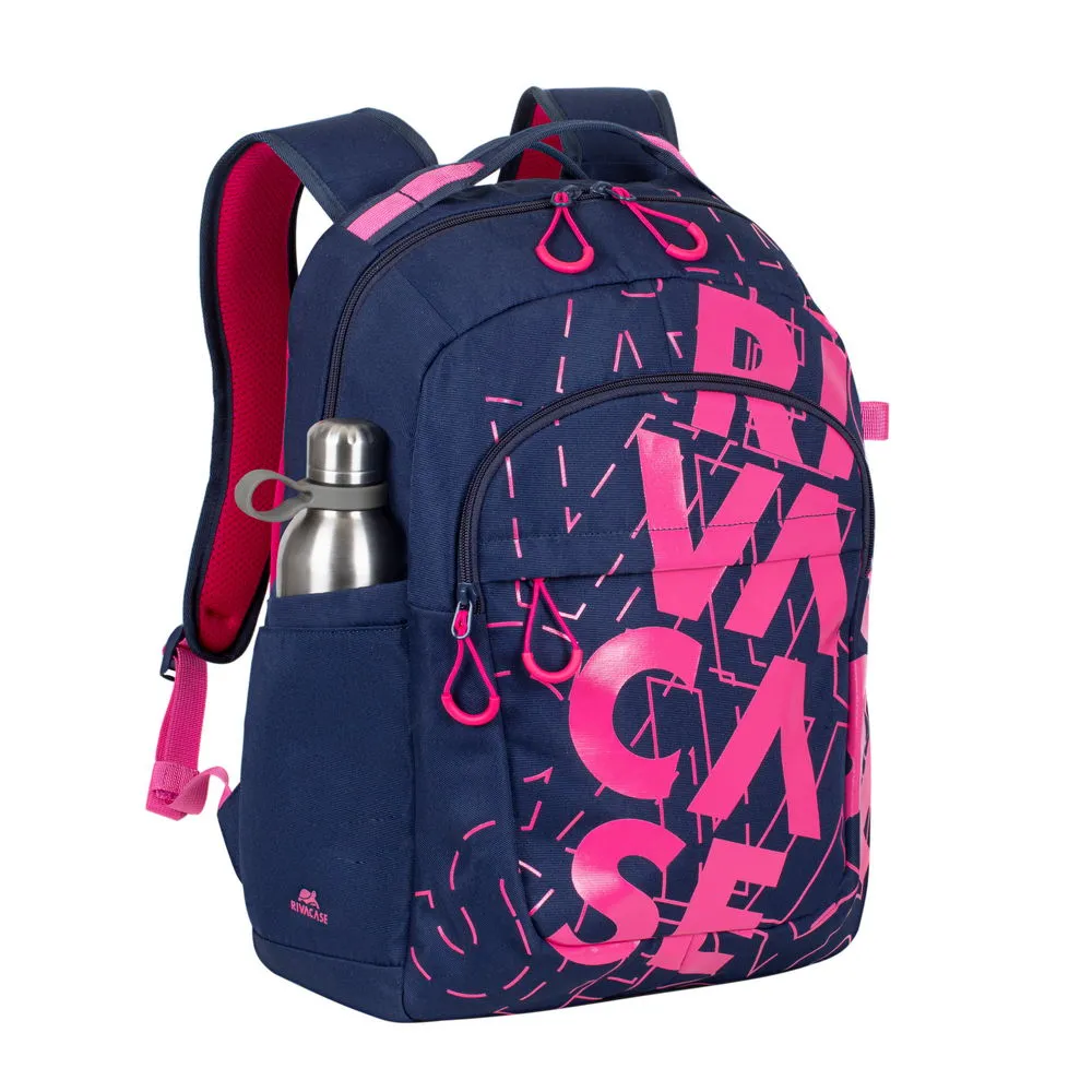 Backpack Rivacase 5430, for Laptop 15,6
