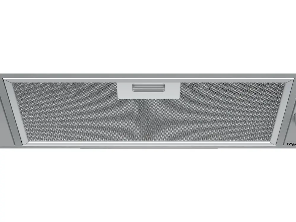 Встраиваемая Вытяжка Whirlpool WCT 64 FLY X, Нержавеющая сталь