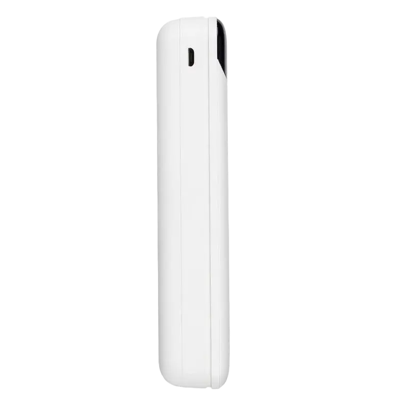 Power Bank Rivacase 20000 mAh, VA2280, White