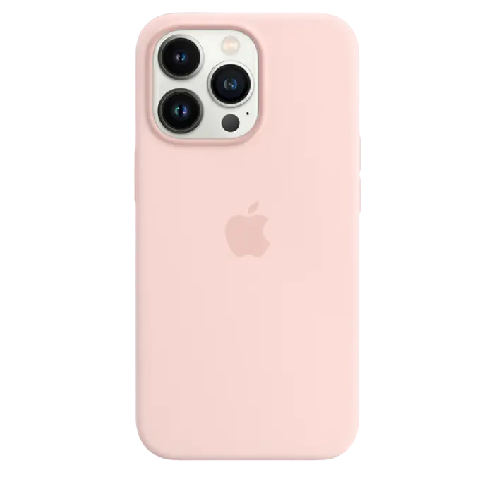 Husă Apple iPhone 13 Pro, Chalk Pink