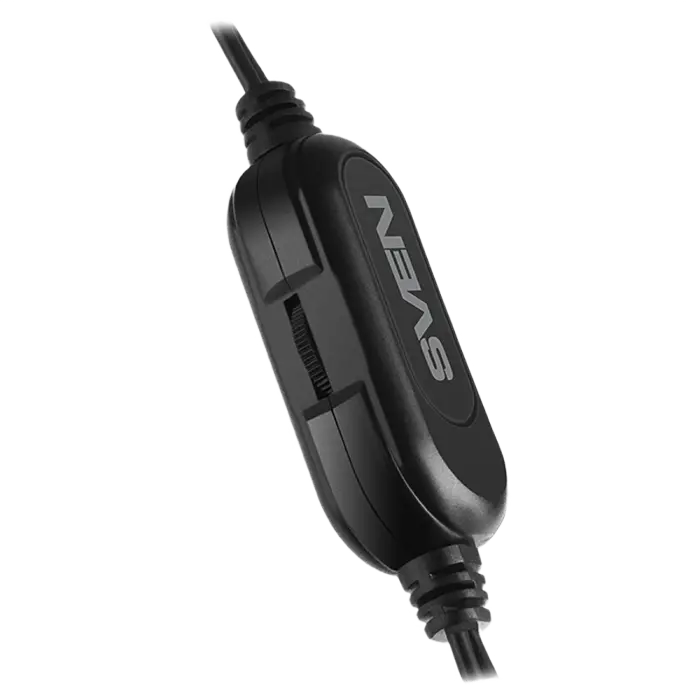 Boxe pentru calculator 2.0 SVEN "180", Negru