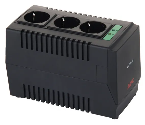 Stabilizator de Tensiune APC Line-R 1500VA, 1500VA