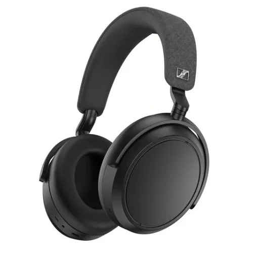 Наушники Sennheiser Momentum 4, Чёрный