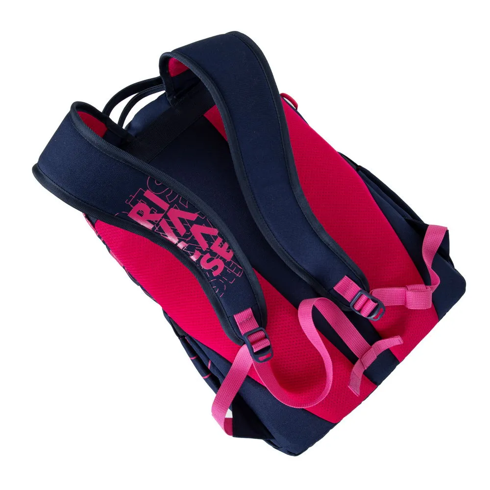 Backpack Rivacase 5430, for Laptop 15,6