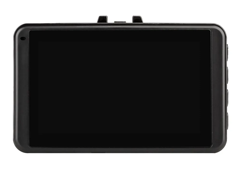 Cameră auto DVR Globex GE-200nv, Full-HD 1080P, Negru