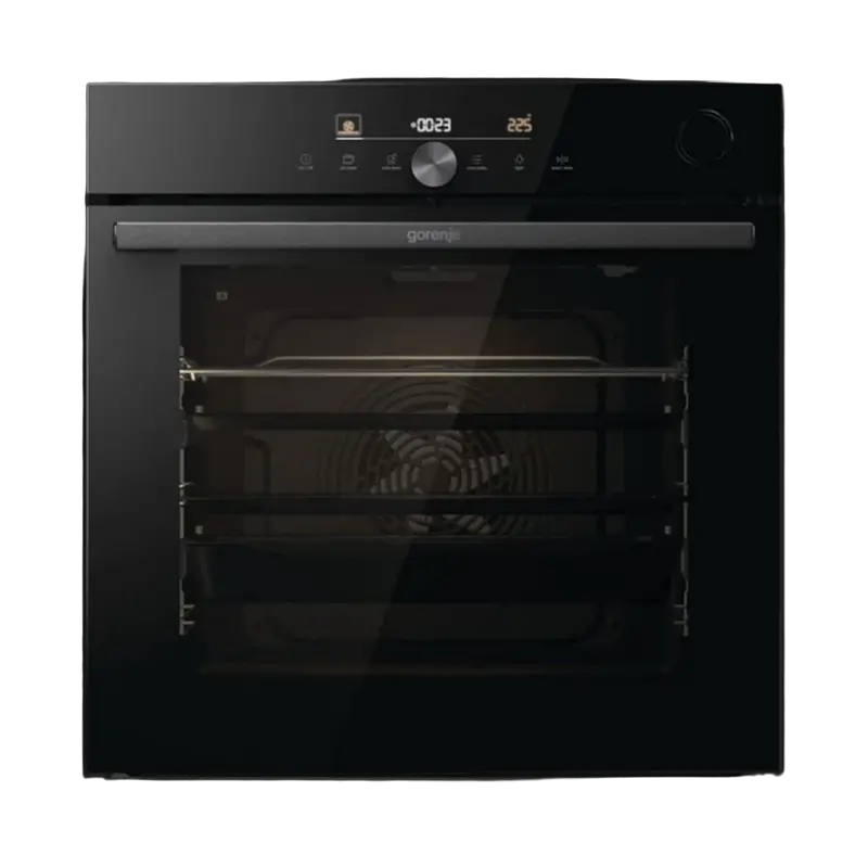 Cuptor Electric Gorenje BSA 6747 DGWI, Negru