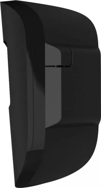 Detector de mișcare Ajax MotionCam, Negru