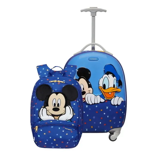 Rucsac Samsonite DISNEY ULTIMATE 2.0 S+ DISNEY MICKEY