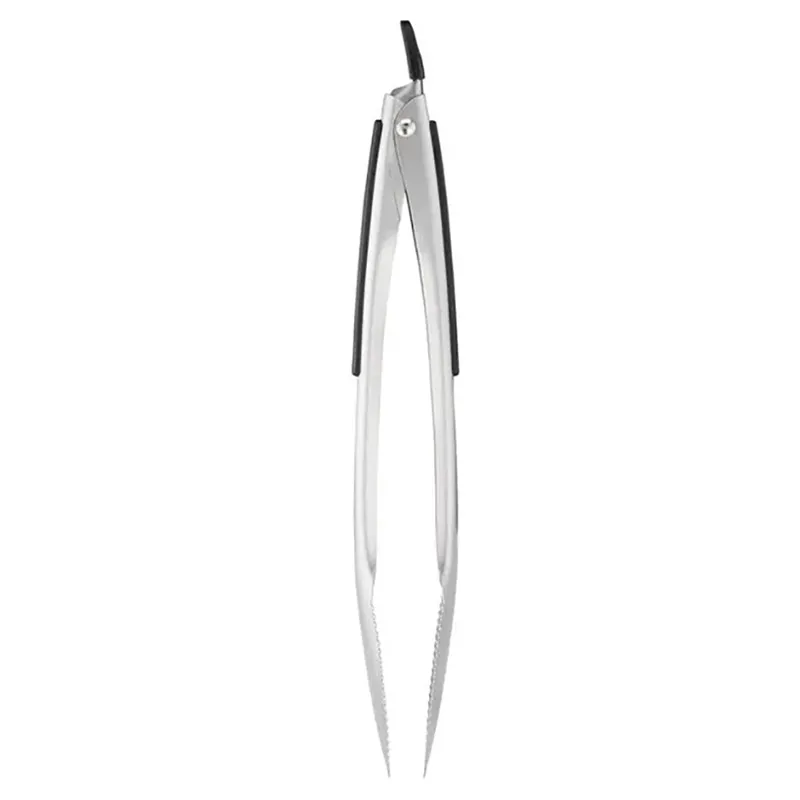 Кухонные щипцы Tefal K1291614, Нержавеющая сталь