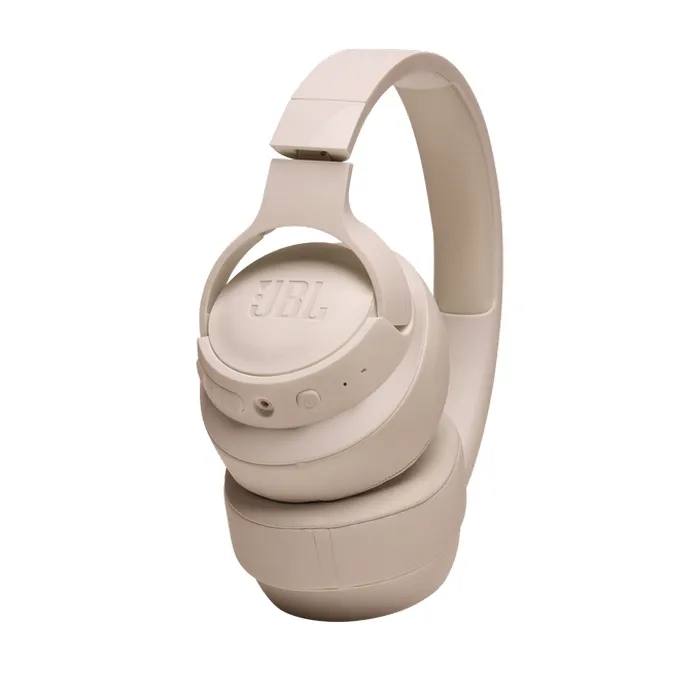 Наушники JBL Tune 710BT, Розовый