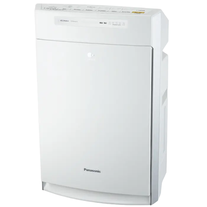 Purificator de aer Panasonic F-VXR50R-W, Alb