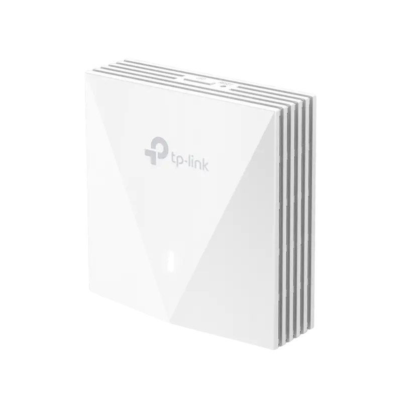 Точка доступа TP-LINK EAP650-Wall, 574 Мбит/с, 2402 Мбит/с, Белый