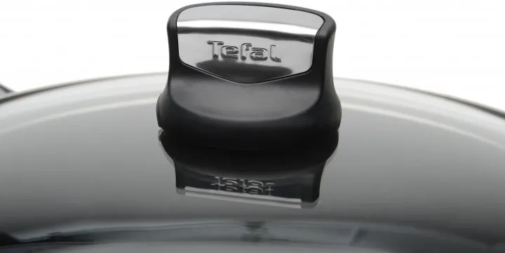 Сотейник Tefal G2597283, 3,3л, Чёрный
