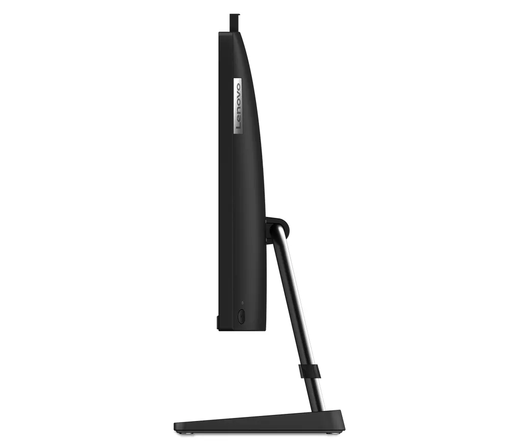Моноблок Lenovo IdeaCentre 3 24ITL6, 23,8", Intel Pentium Gold 7505, 8Гб/256Гб, Без ОС, Чёрный