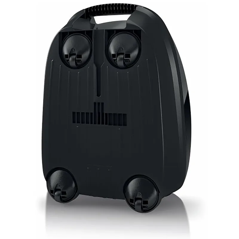 Aspirator Bosch BGLS4POW2, Negru