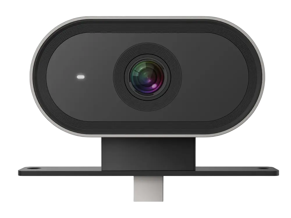 Cameră Web Hisense HMC1AE, 1280 x 720, Gri