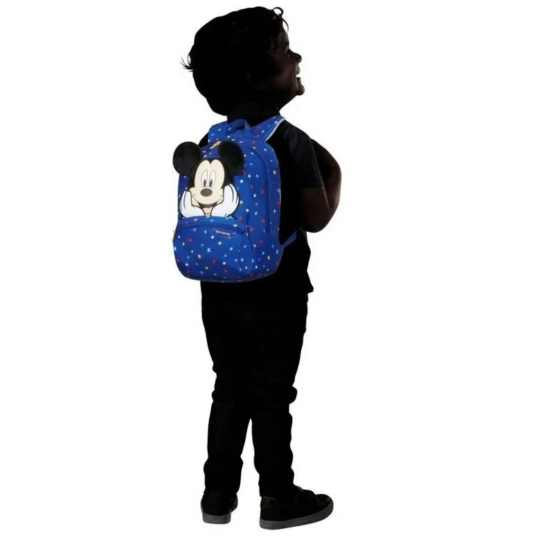 Rucsac Samsonite DISNEY ULTIMATE 2.0 S+ DISNEY MICKEY