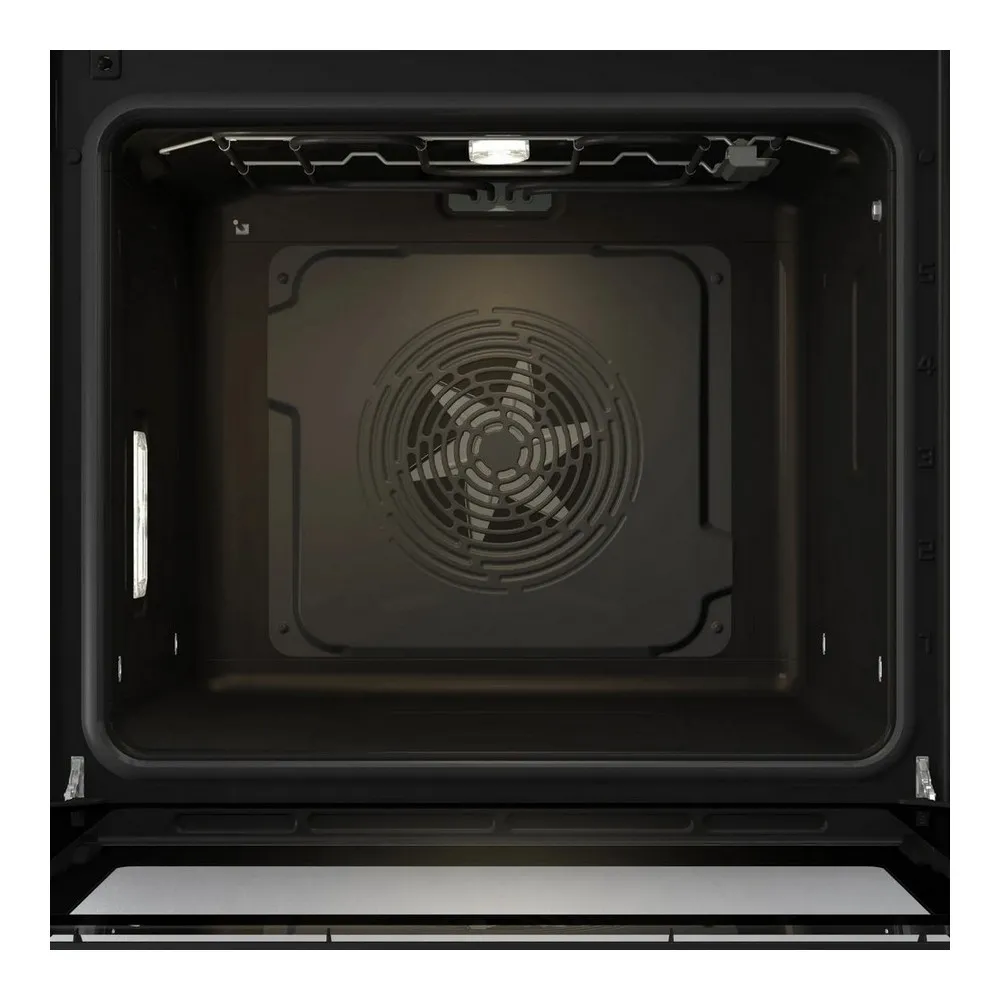 Cuptor Electric Gorenje BSA 6747 DGWI, Negru