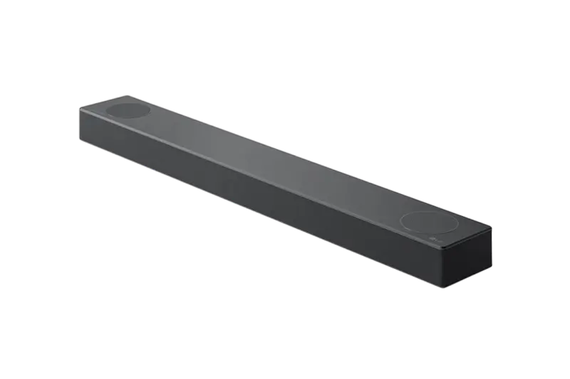 Саундбар LG S75Q, Чёрный