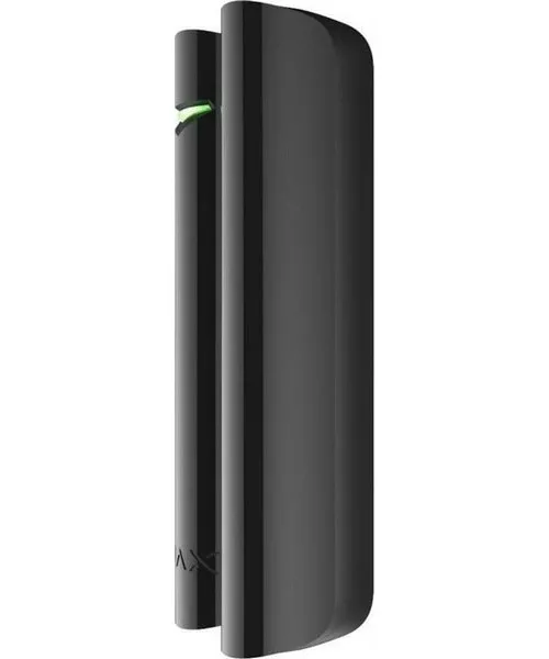 Detector de deschidere Ajax DoorProtect, Negru