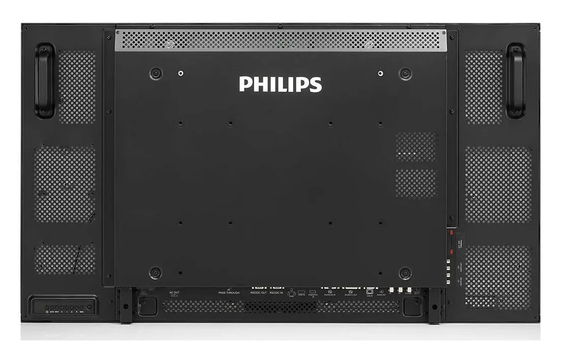 Display PHILIPS BDL4252EL, 42