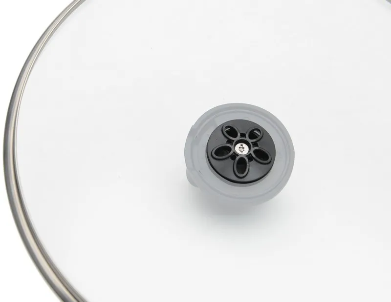 Сотейник Tefal G2597283, 3,3л, Чёрный