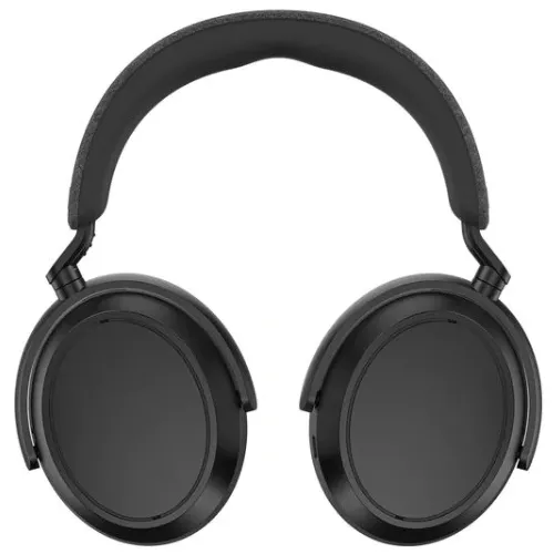 Наушники Sennheiser Momentum 4, Чёрный
