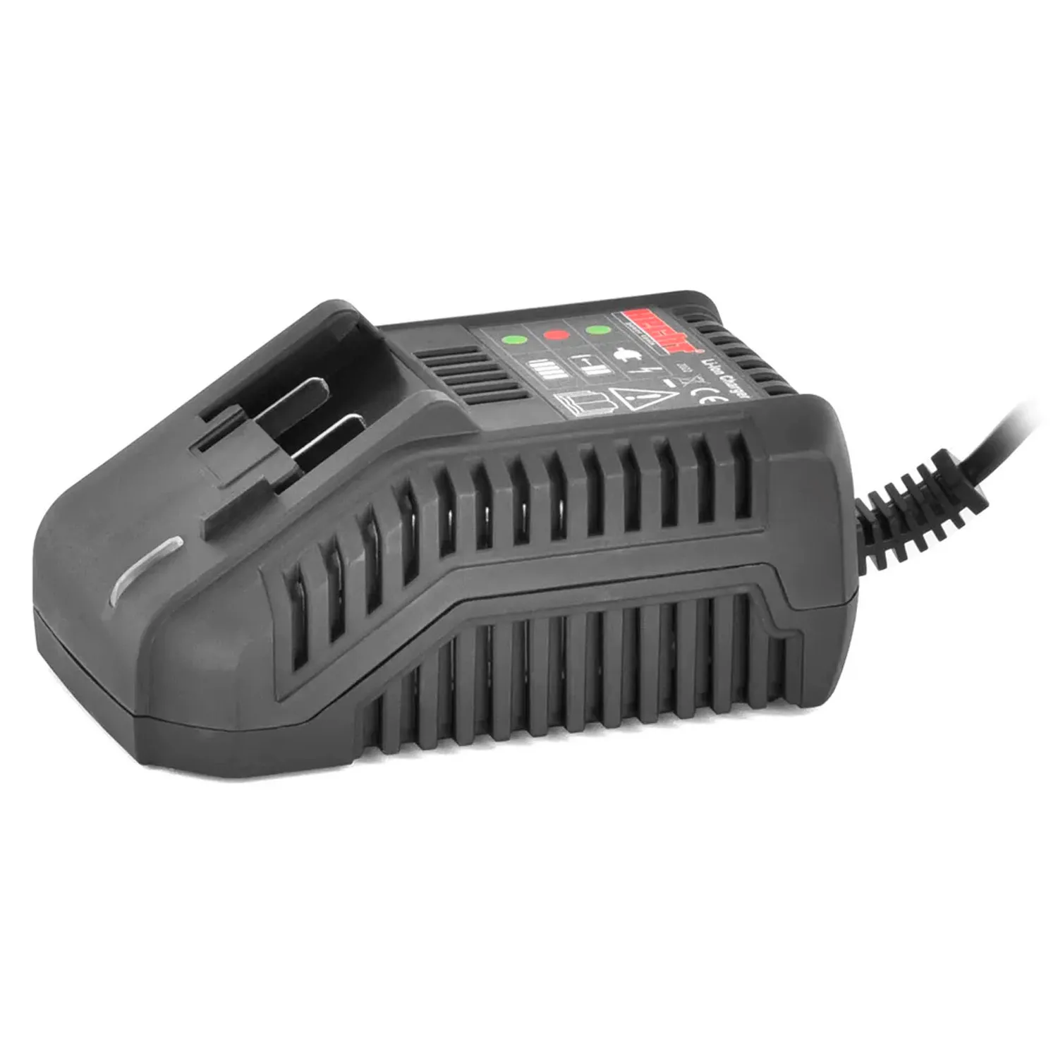 Зарядное устройство HECHT литий-ион 3A HECHT001277CH