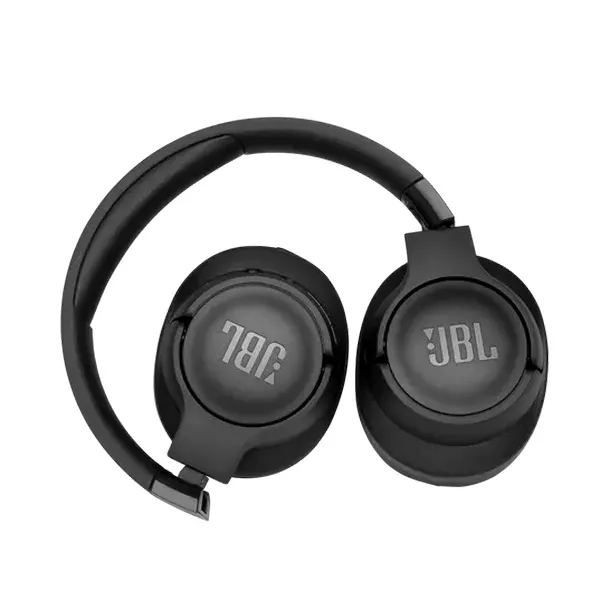 Наушники JBL Tune 710BT, Чёрный