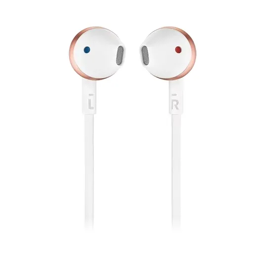 Наушники JBL Tune 205BT, Золотой