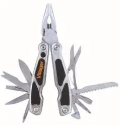 Многофункциональные клещи MF