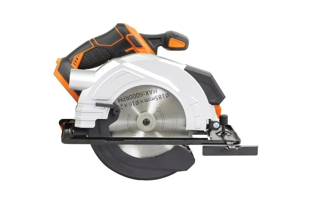 Fierestrau circular pe acumulator Villager VLP 1820 FUSE